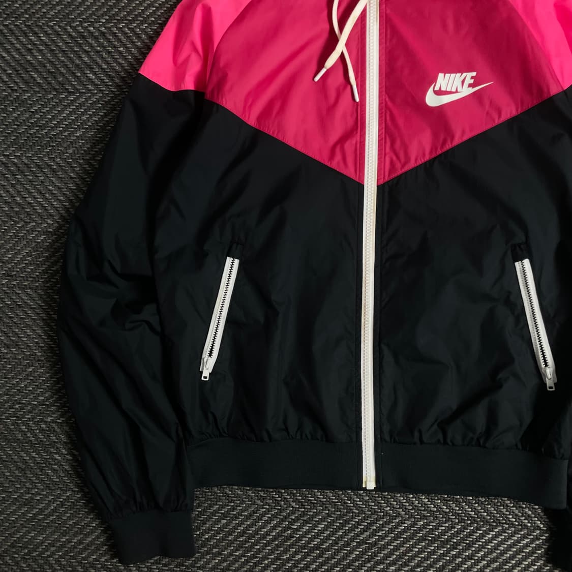 나이키 윈드러너 러닝 바람막이y 3304 상품이미지4