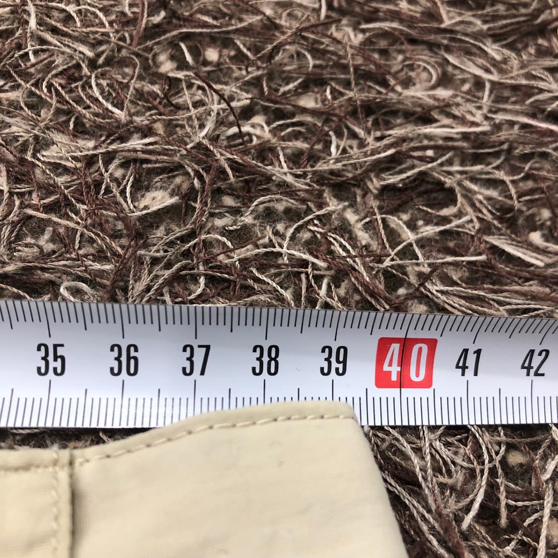 M 파타고니아 나일론 쇼츠 반바지 상품이미지7