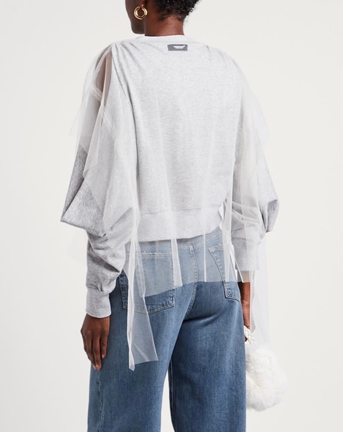 언더커버 스웨트셔츠 (맨투맨) 상품이미지8