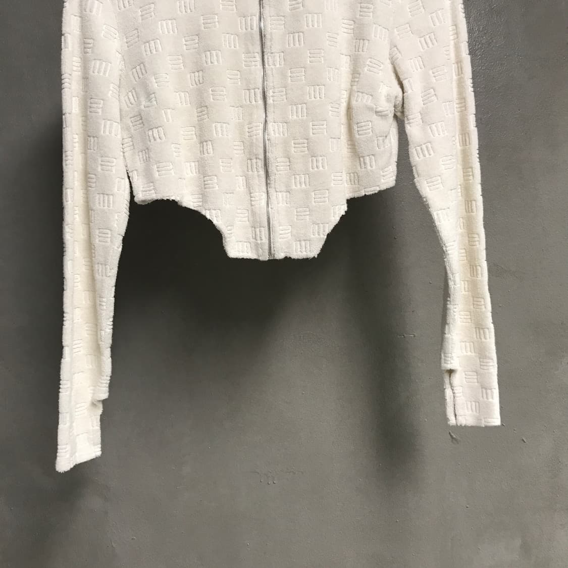 엠부쉬 집업 자켓 -(W) 상품이미지3