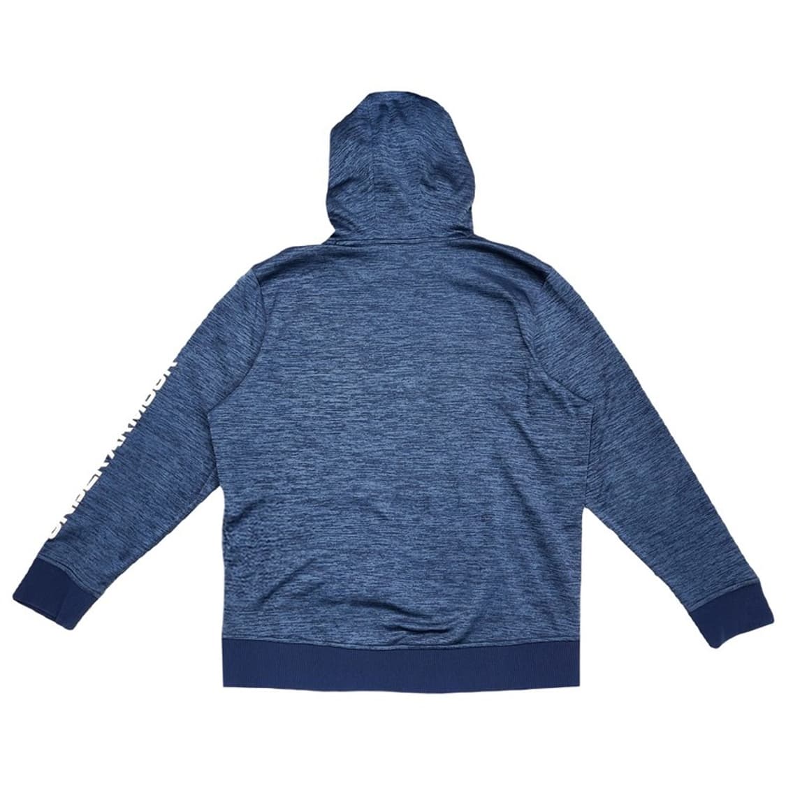 UNDER ARMOUR 프린팅 후드티  Men XXL 상품이미지7