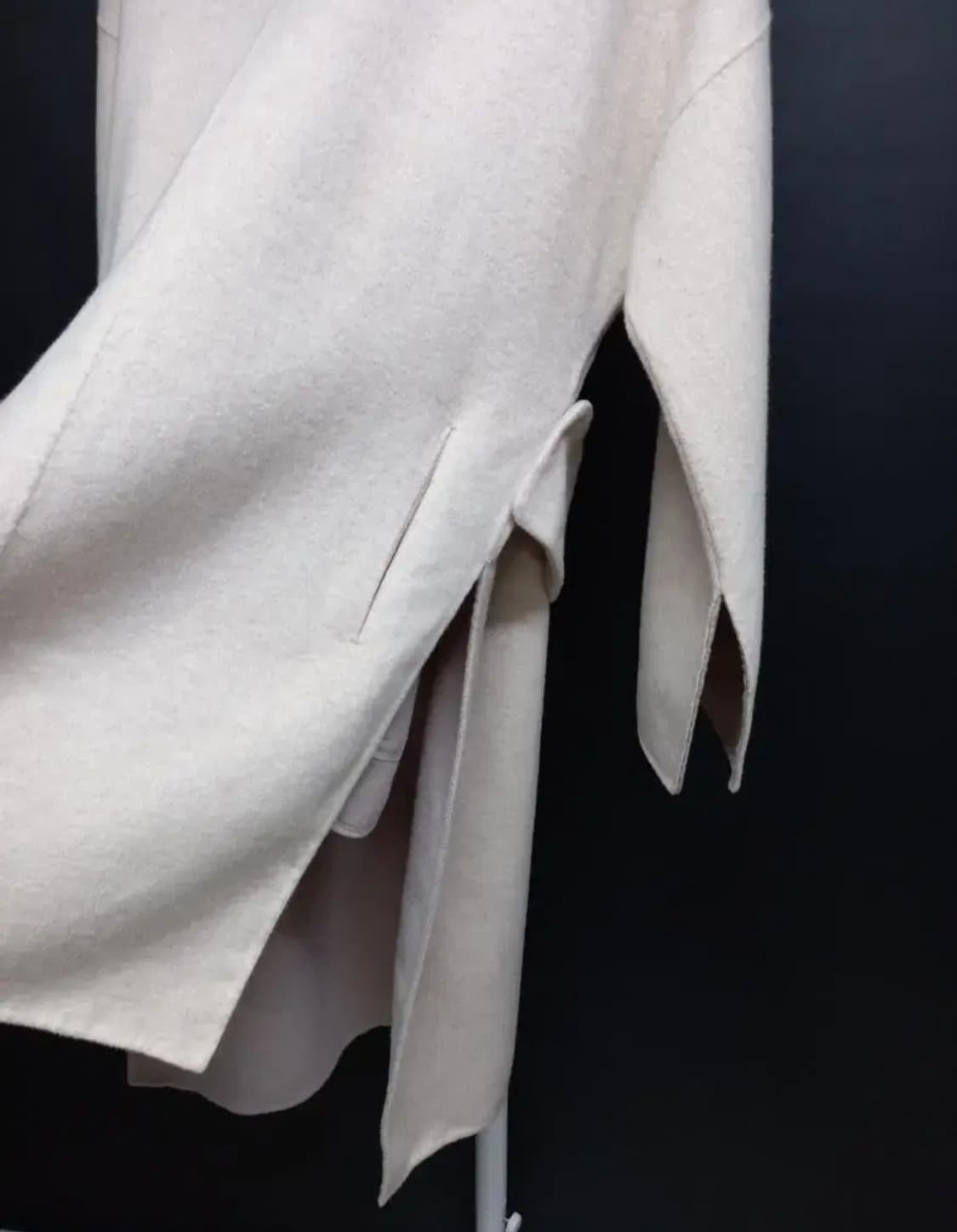 타임 TIME 핸드메이드 언발 롱  원피스 F 33-66 상품이미지7