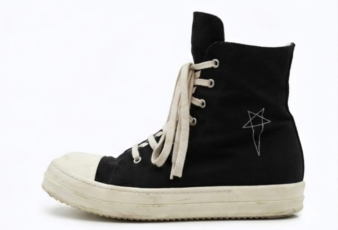 Rick owens drkshdw 42사이즈 상품이미지1