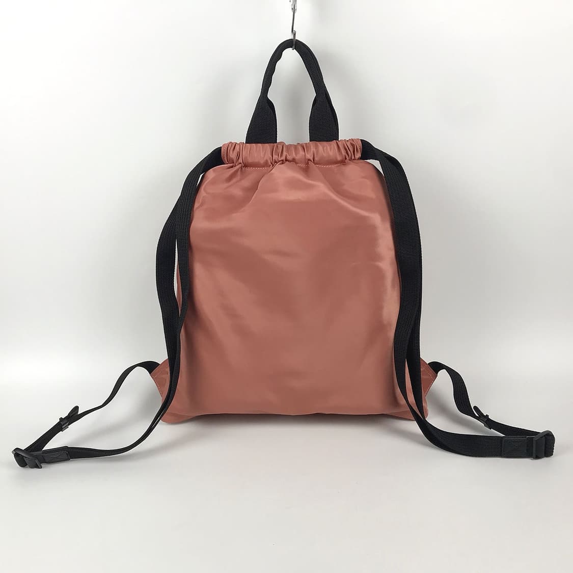 키플링 Kipling 드로스트링 여성 백팩 가방 상품이미지6