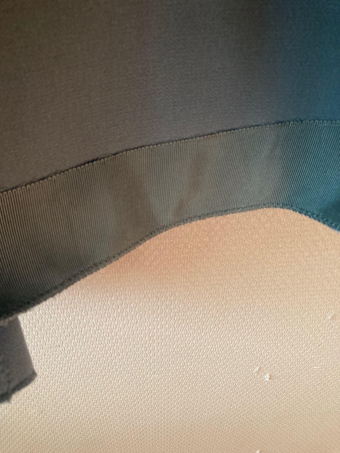 타임 A라인 와이드 팬츠 상품이미지5