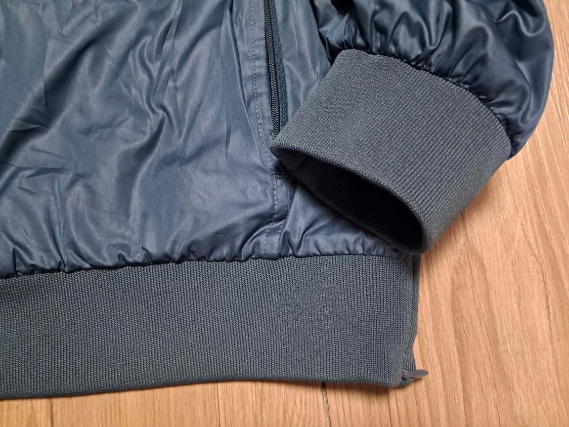 아이아스 골프 패딩 아노락 XL 상품이미지8