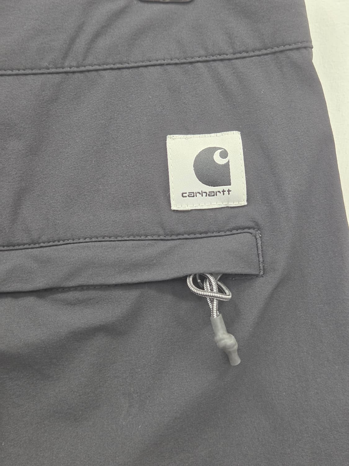 S 칼하트 여성 팬츠 블랙 JADEN PANT 상품이미지6