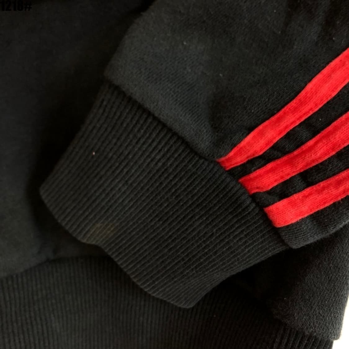 아디다스 ac밀란 맨투맨  상품이미지4