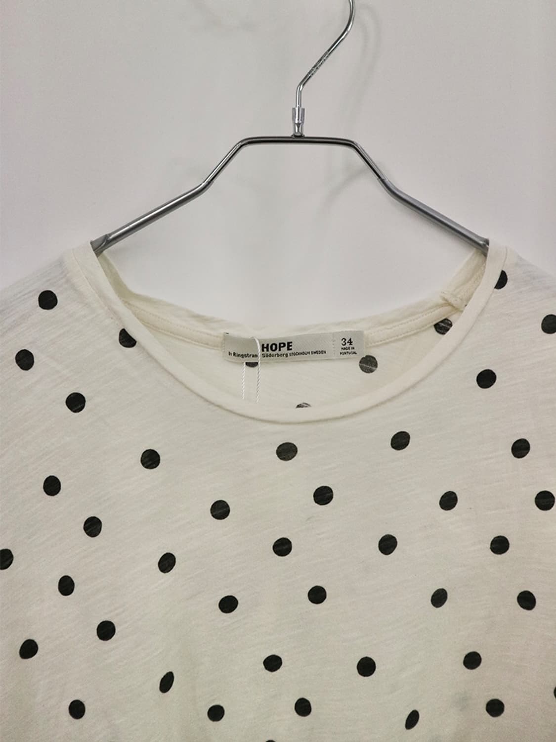 HOPE t-shirt 상품이미지2