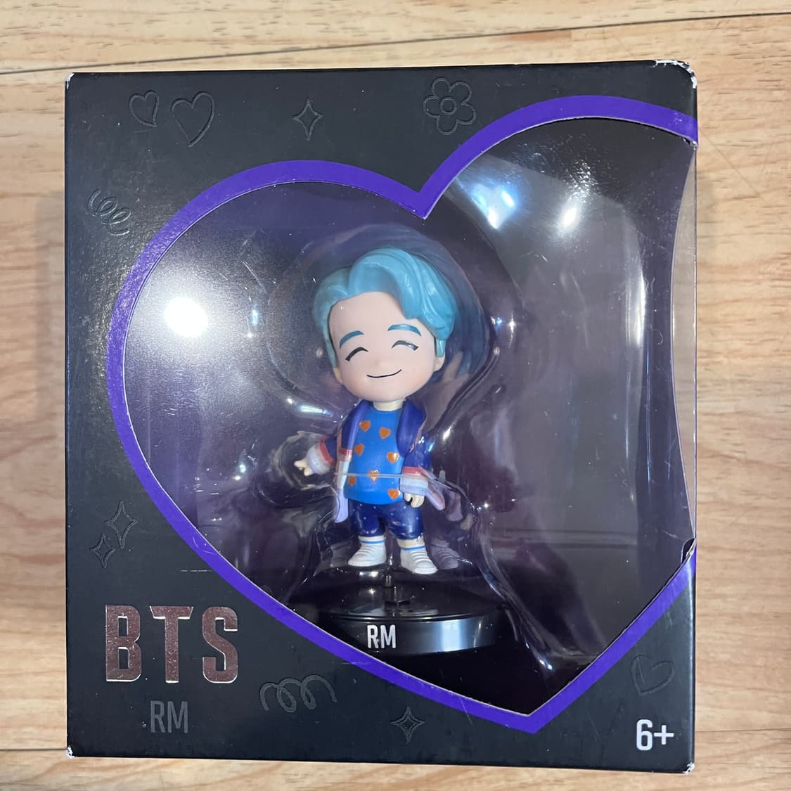 BTS 방탄소년단 정품 피규어 상품이미지7