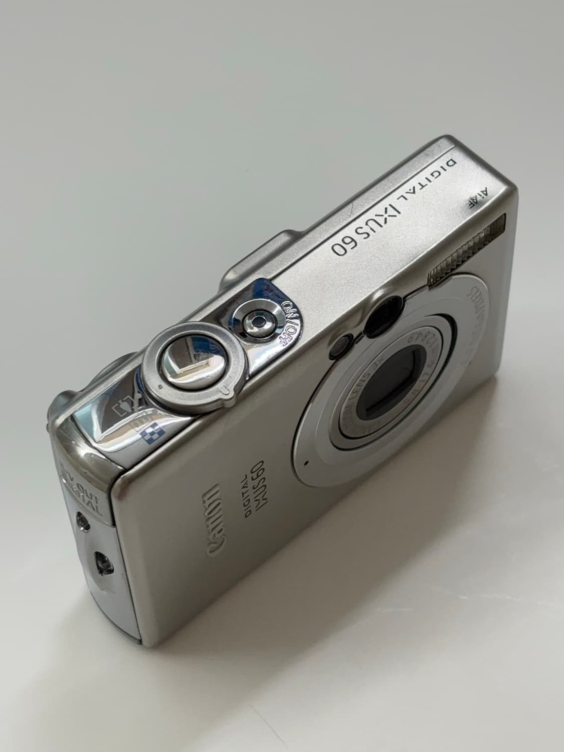 캐논 익서스 60 ixus 60 상품이미지3