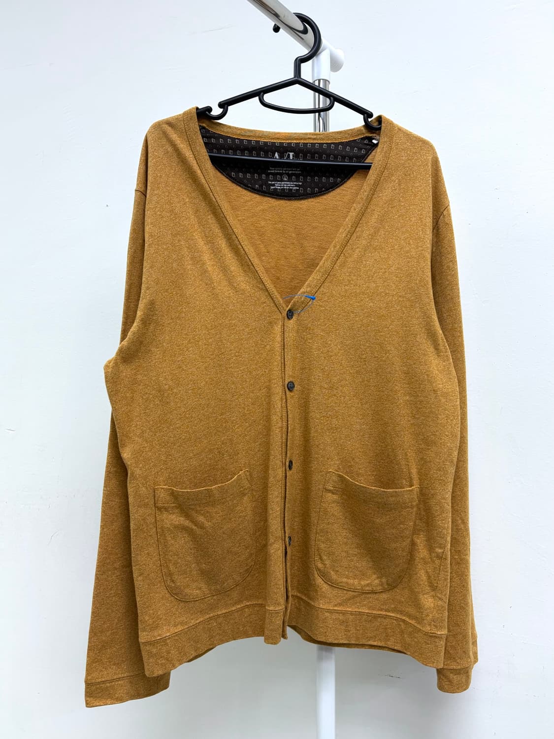 빈티지 가디건 상품이미지5