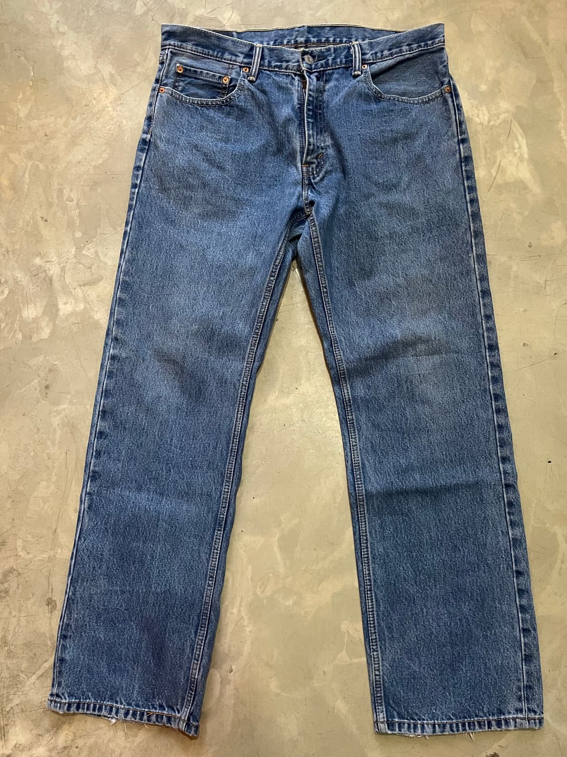 리바이스 559 36x32 상품이미지3