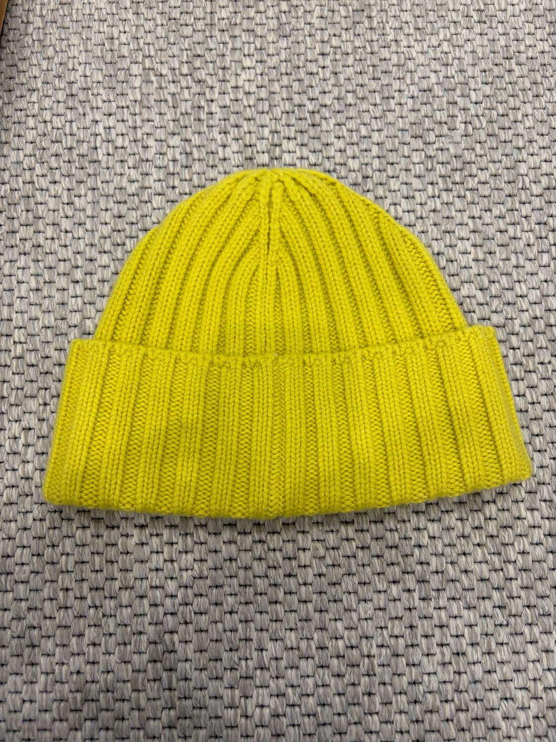 아크테릭스 울 비니 상품이미지3