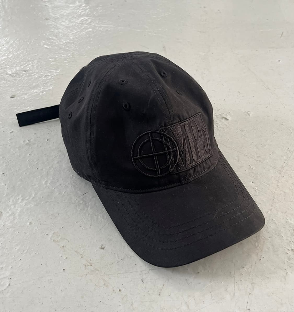 [새 제품] 플라스틱프로덕트 MPa VENT CAP 블랙 상품이미지3