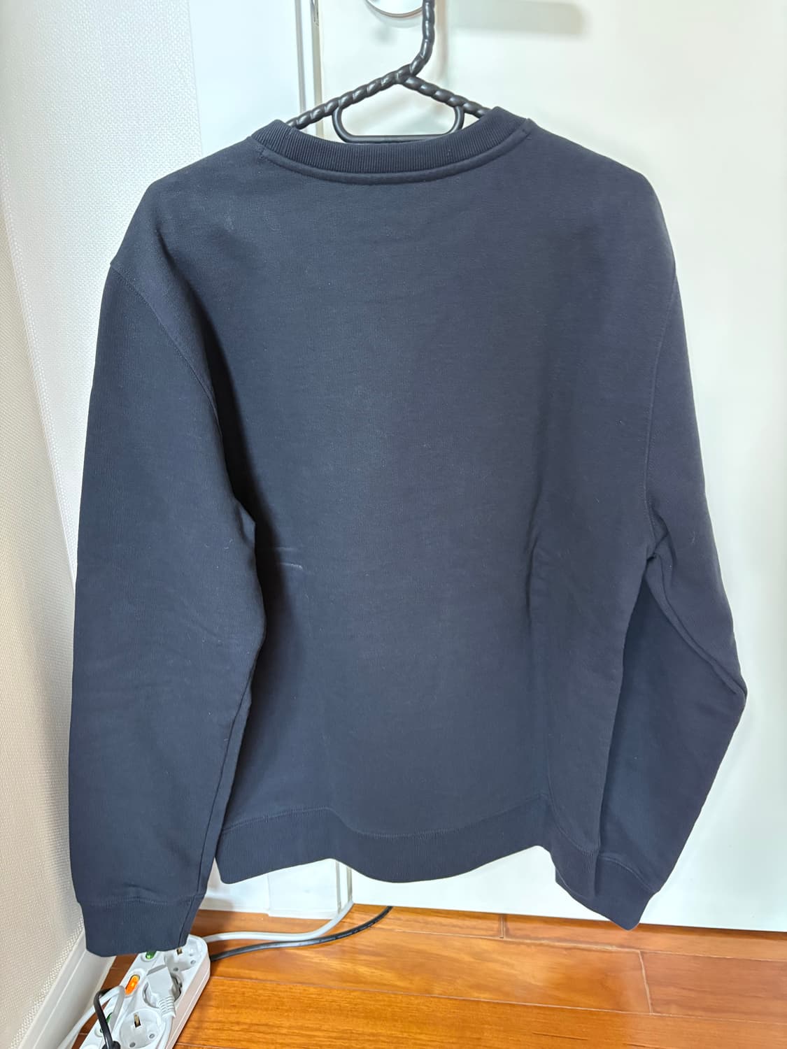 🎉 선착순할인 🎉   메종키츠네 맨투맨 상품이미지2