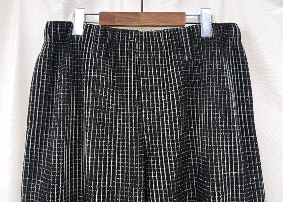 옴므플리세 이세이미야케 팬츠 3사이즈 상품이미지2
