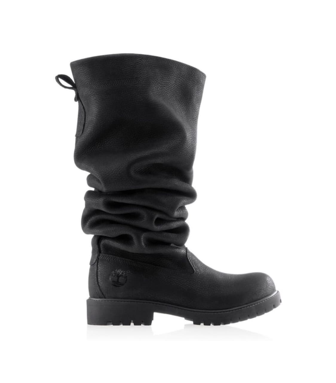 TELFAR x Timberland Tall pull on boots 상품이미지3