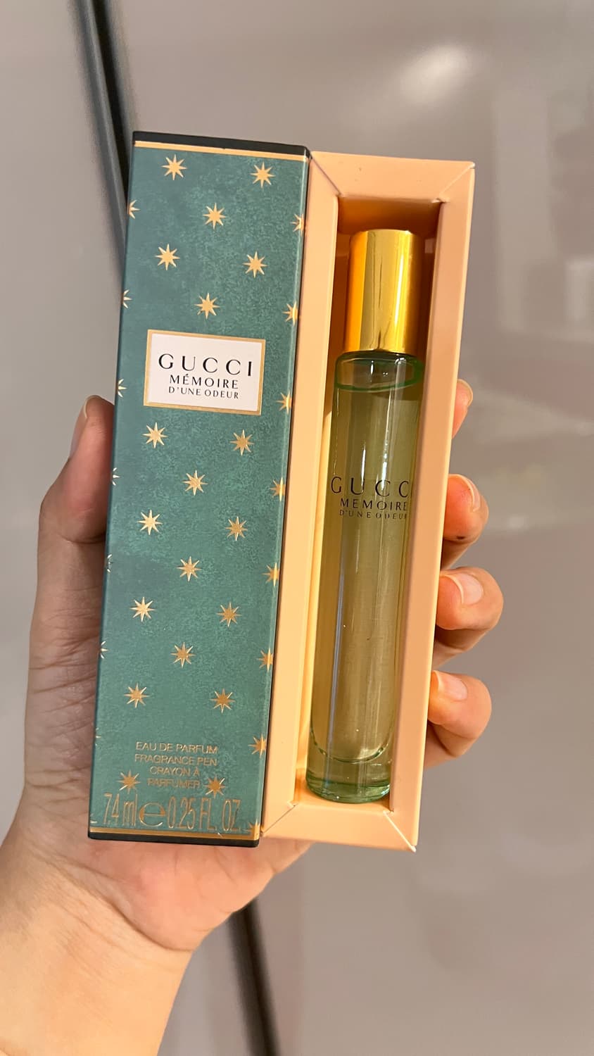 구찌 메모아 뒨 오더 향수 롤온펜 상품이미지1