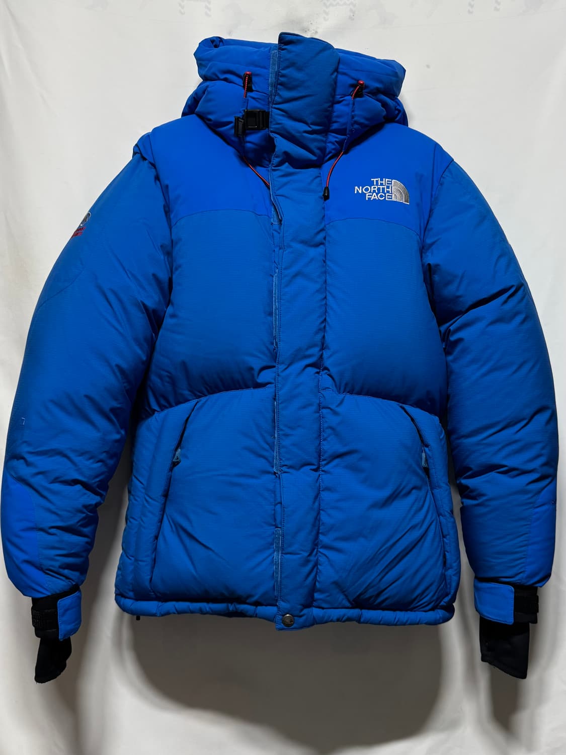 95 노스페이스 히말라야 3 패딩 상품이미지1