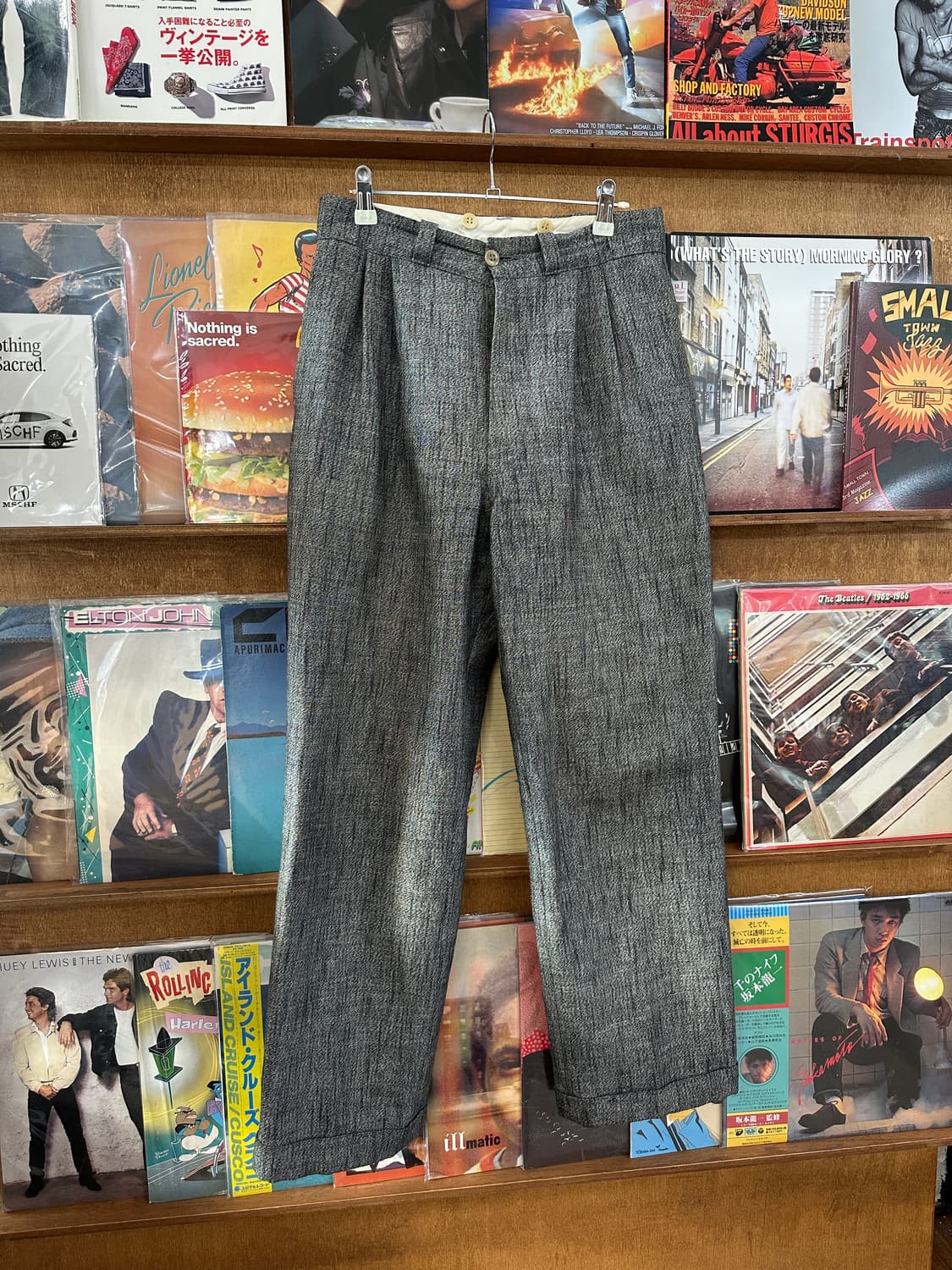 Taiga Takahashi 상품이미지2