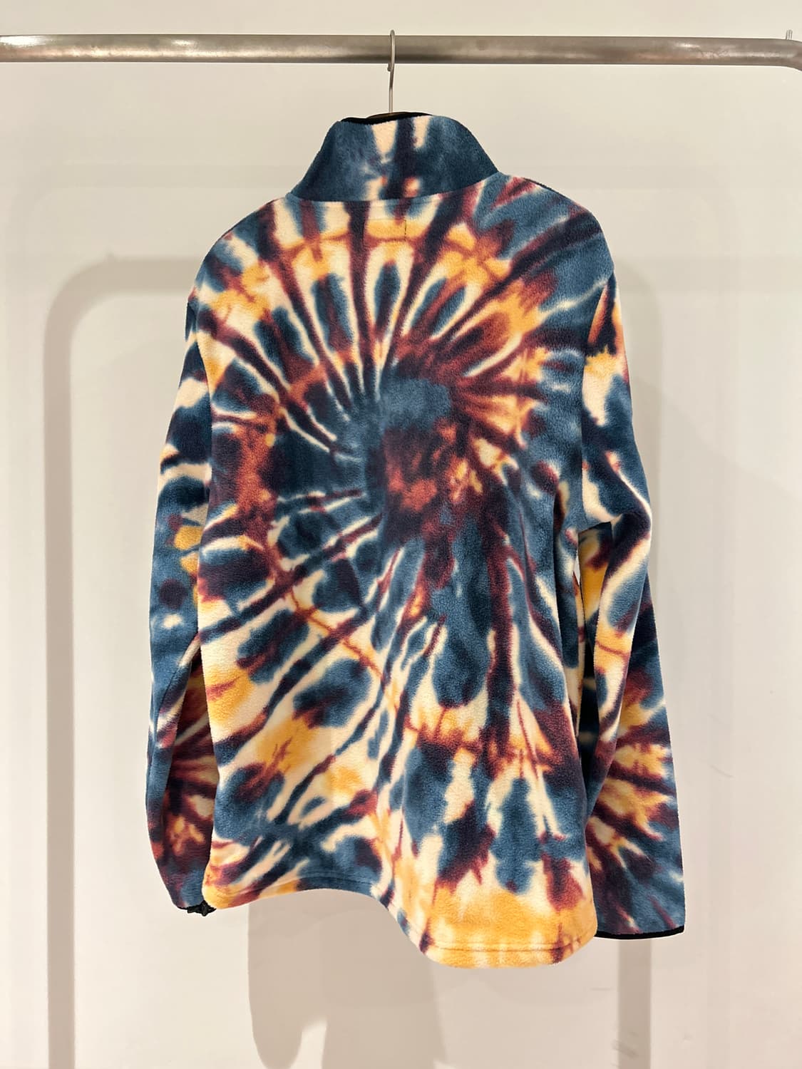 Stussy Zip Fleece 상품이미지4