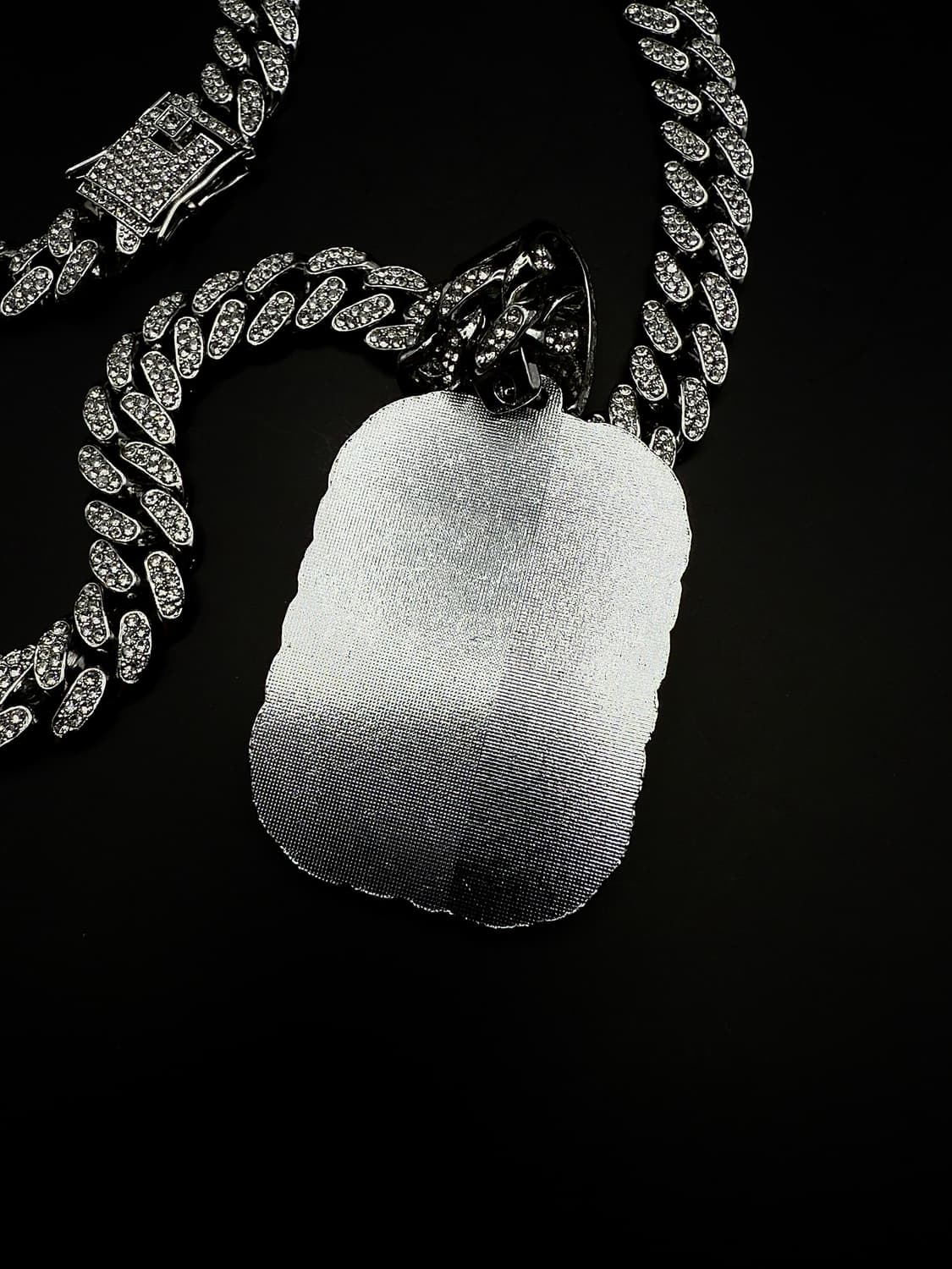 pcr053 Too fast necklace 상품이미지4