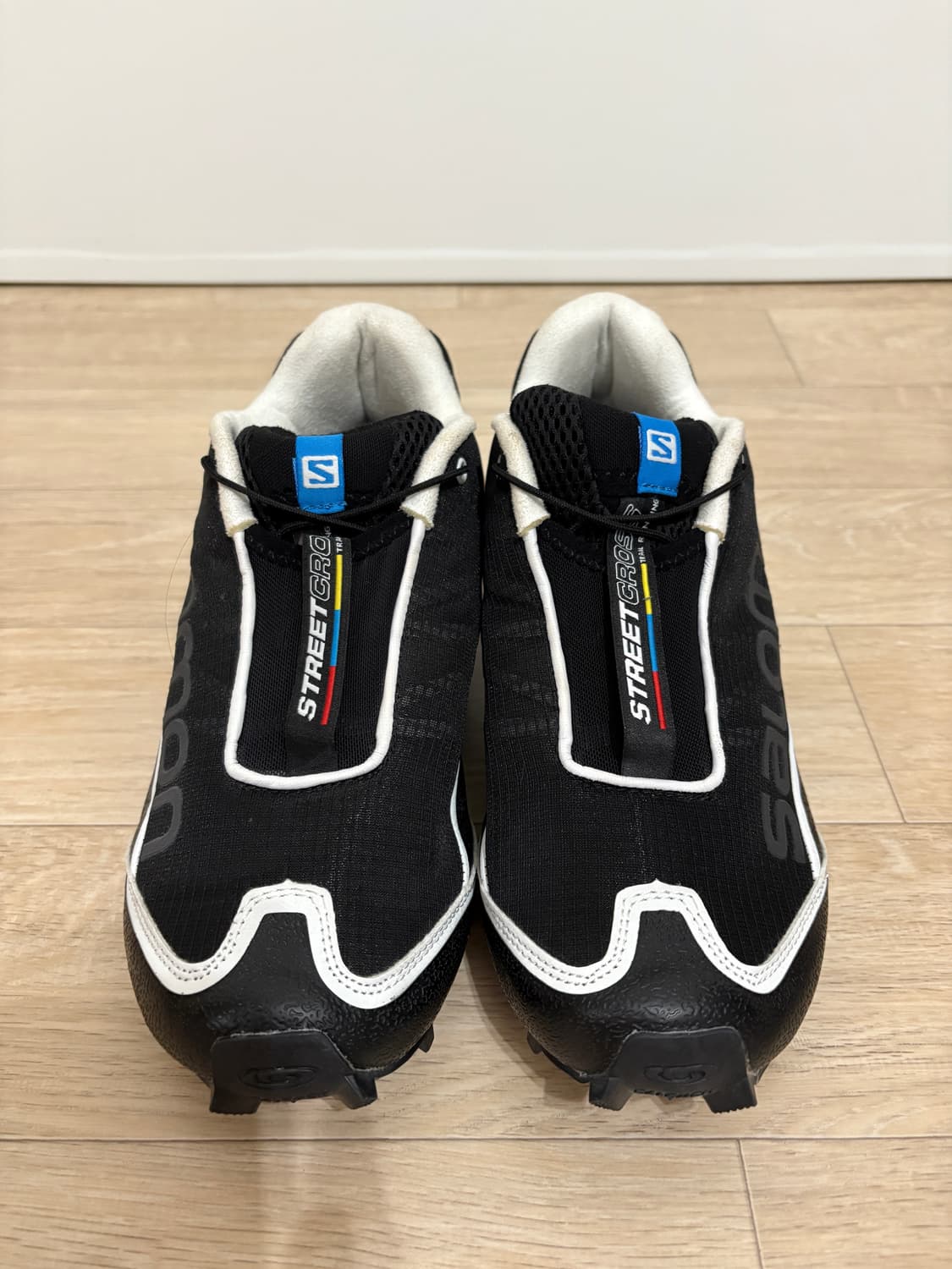 살로몬 salomon / 스트릿 크로스  / 270 상품이미지4
