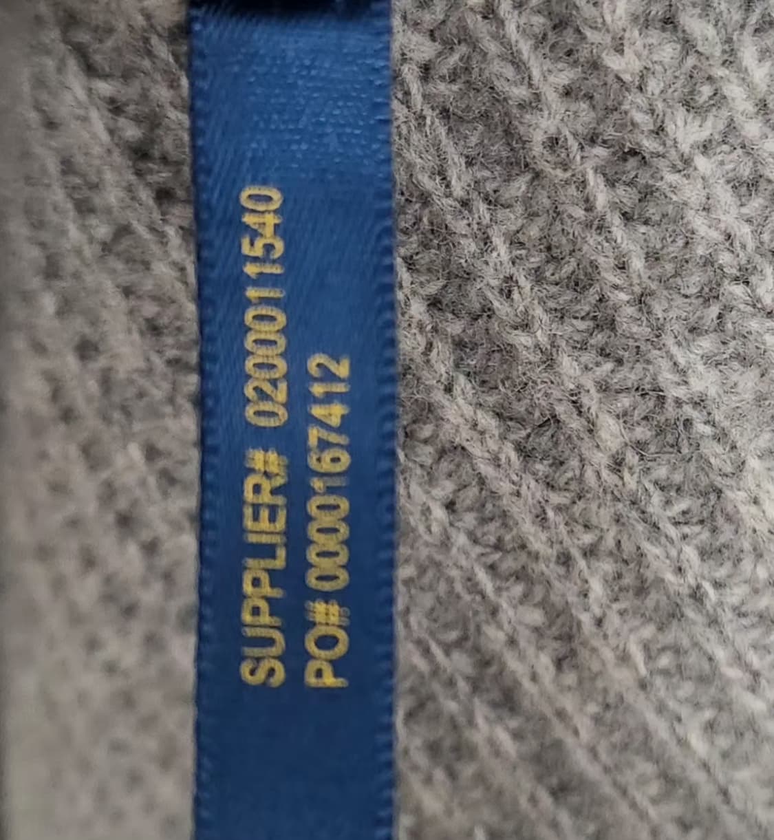 폴로랄프로렌 100 77 여 캐시미어가디건 롱가디건 상품이미지7