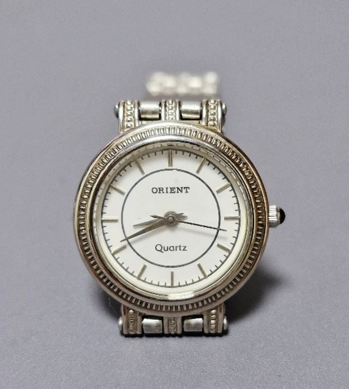 오리엔트 여성시계  상품이미지6