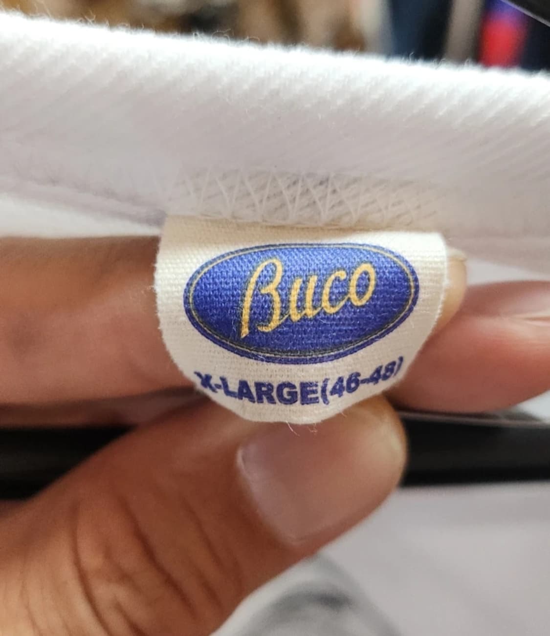 [XL] 부코 BUCO Engineers 티셔츠 신품 상품이미지9