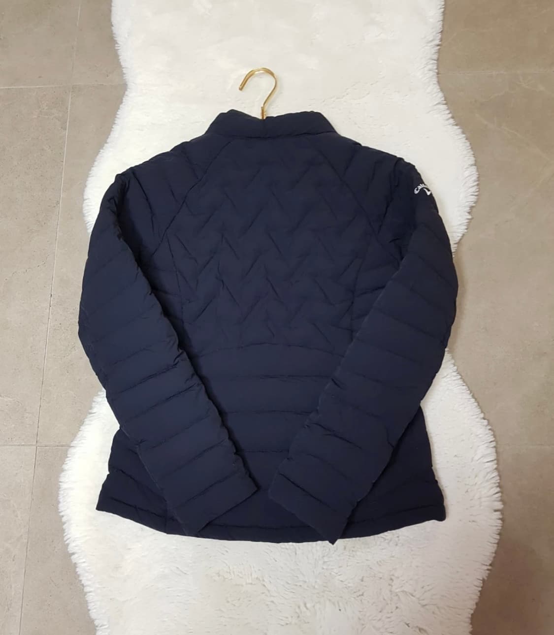 캘러웨이.덕다운.패딩.95. 상품이미지5