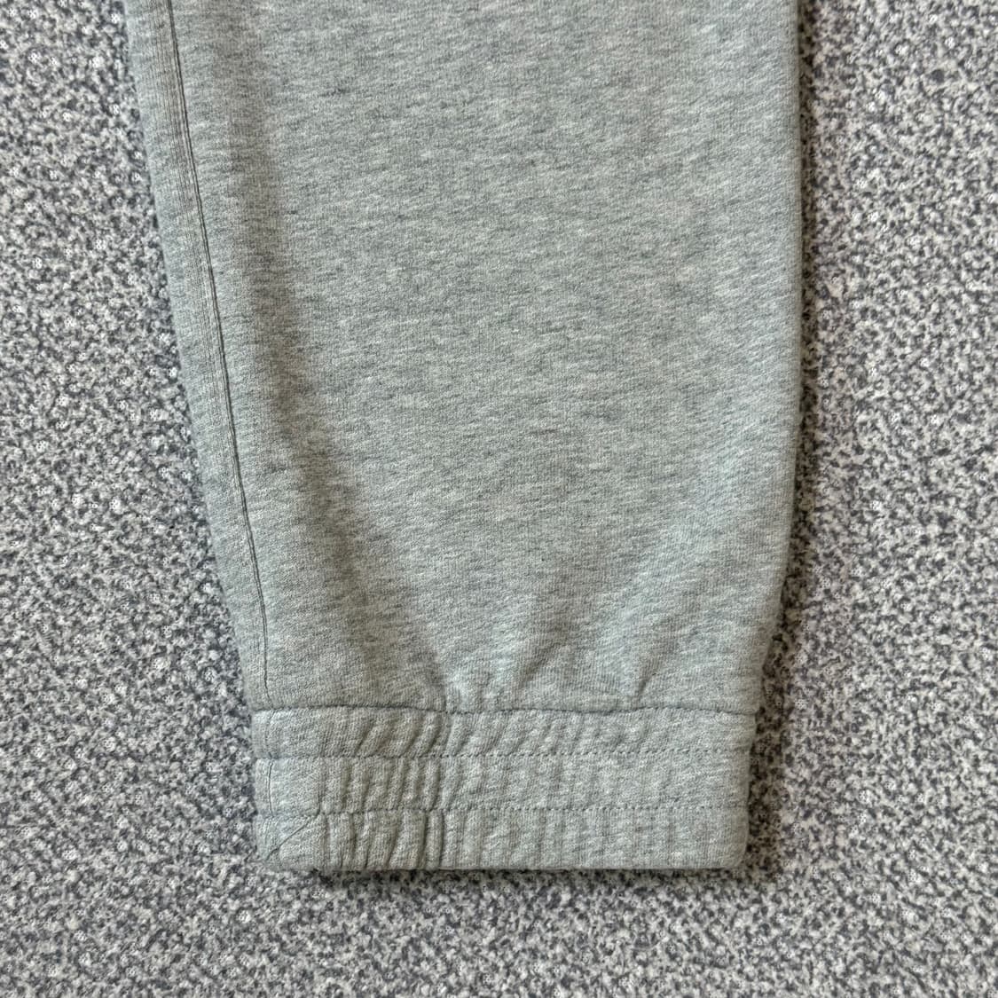 버버리 스웻 조거팬츠 남성용 XL 상품이미지5