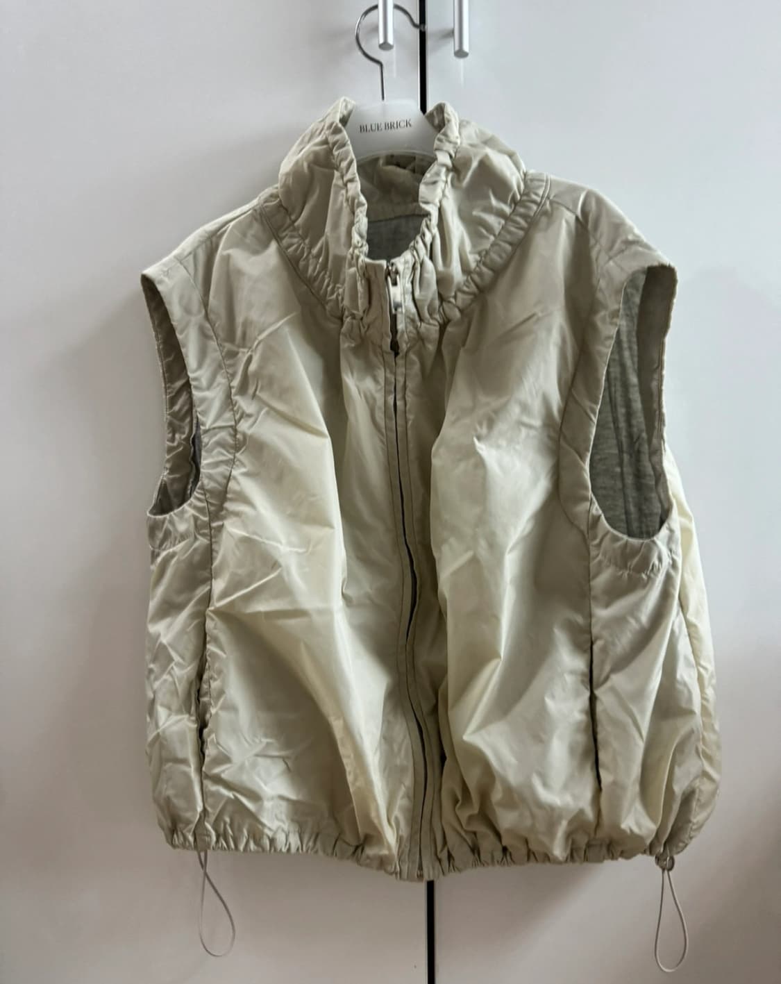 애프터먼데이 미스티 글리밍 베스트 조끼 상품이미지3