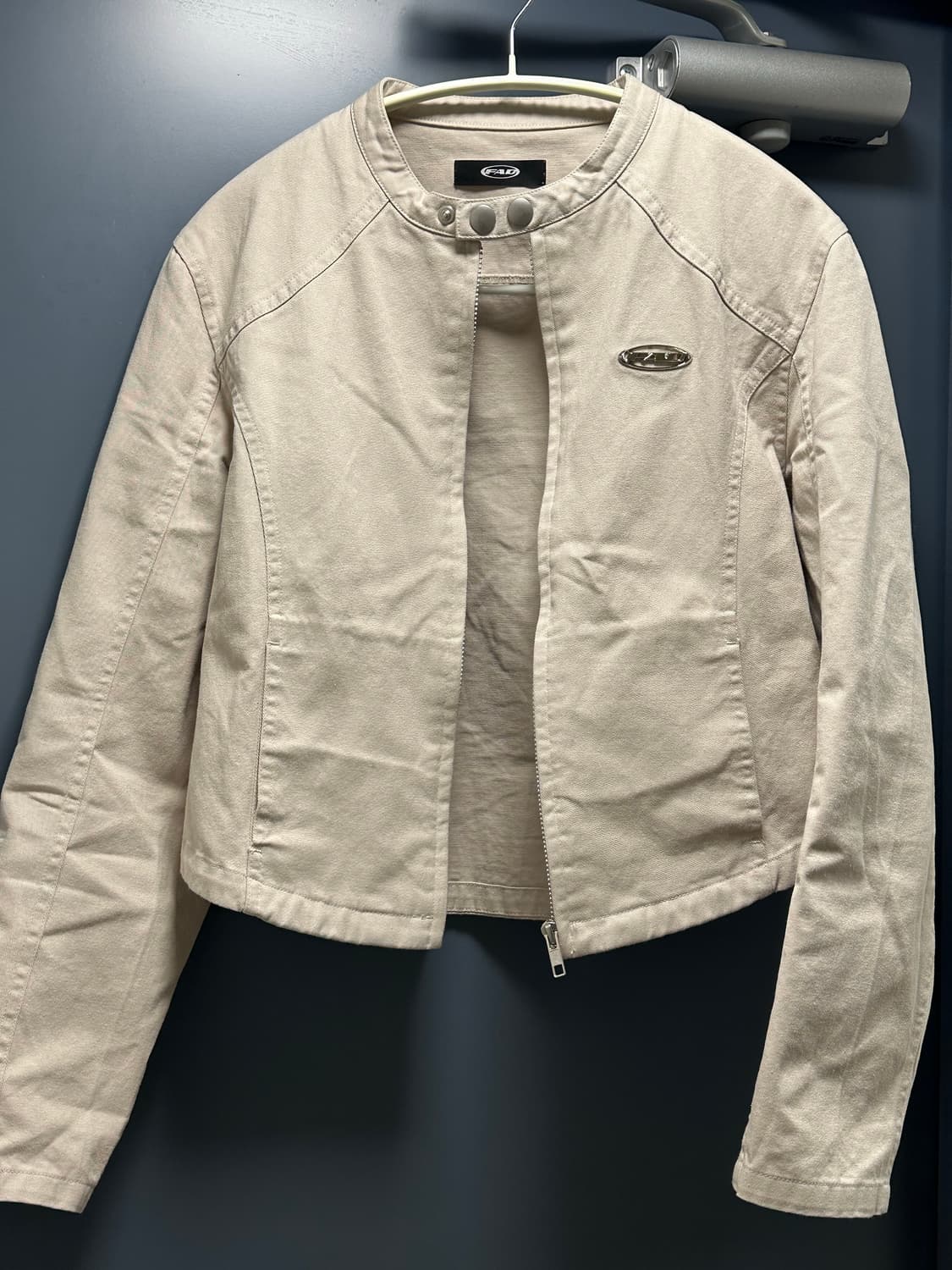 Fad 베이지 상품이미지5