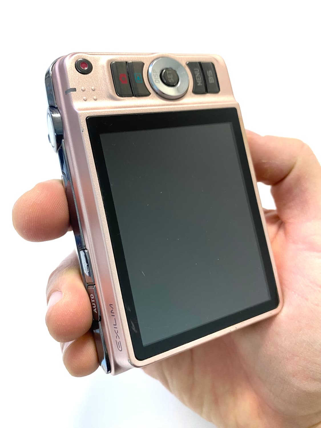 카시오 엑슬림 EX-H15 디지털 카메라 상품이미지8