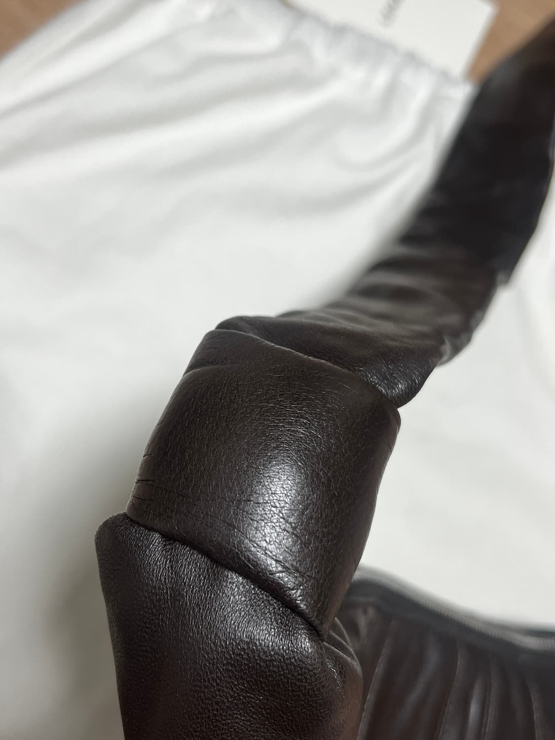 르메르 범백 스몰 브라운 상품이미지3