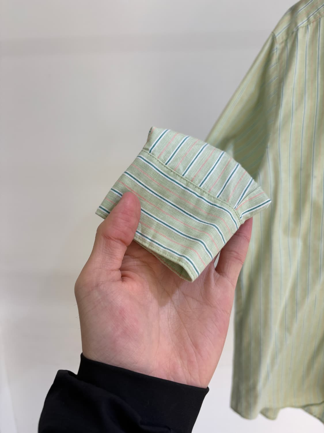 MODEX (Made in Japan) 셔츠 상품이미지4