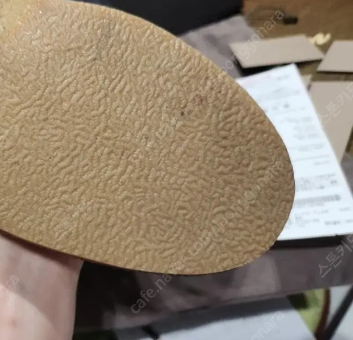 보테가베네타 / 첼시 부츠 / 40(265~270) 상품이미지4