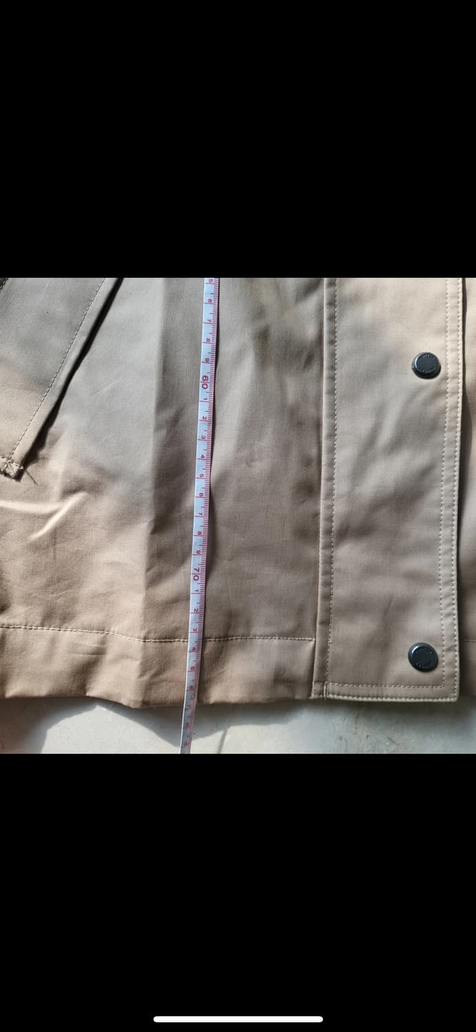 헌터 여성용 자켓 s 상품이미지5