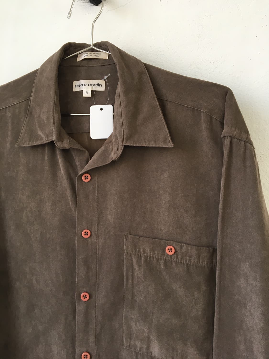 Pierre Cardin shirt 상품이미지4