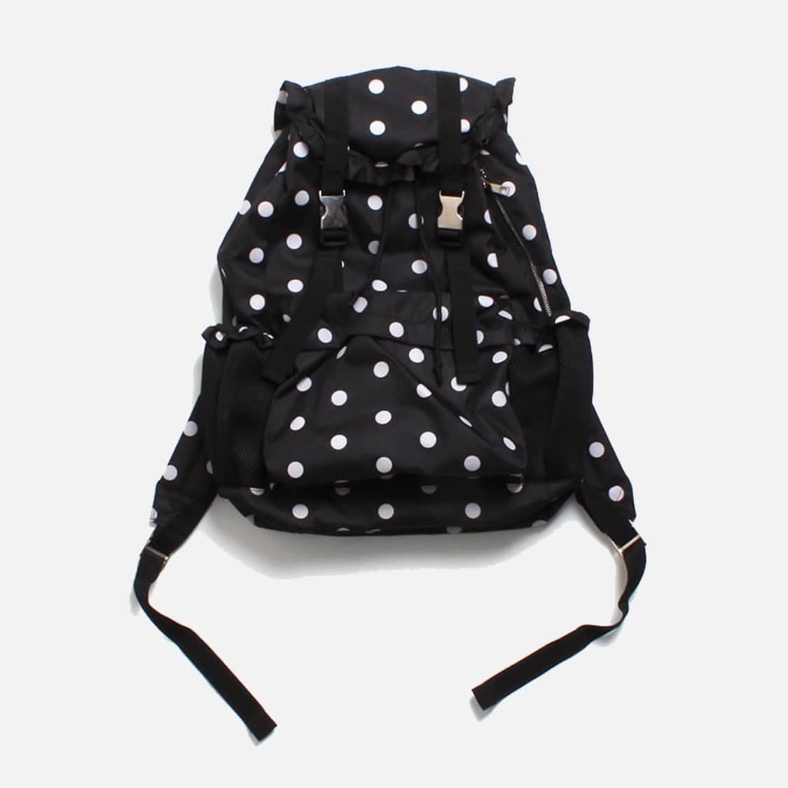 MERRY JENNY dot backpack 메리제니 도트 백팩 상품이미지1