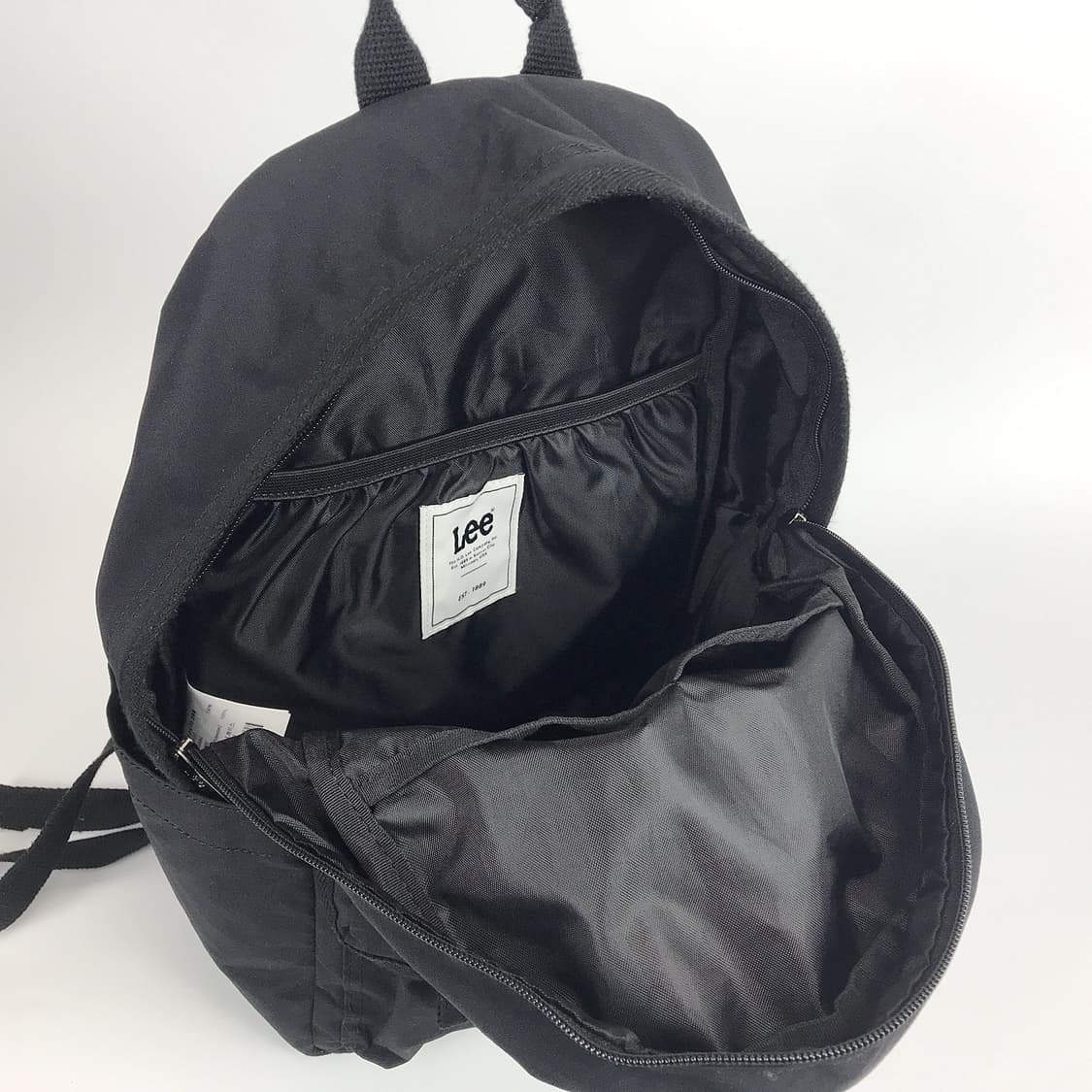 리 LEE 미니 올데이 미니 백팩 여성 가방 상품이미지8