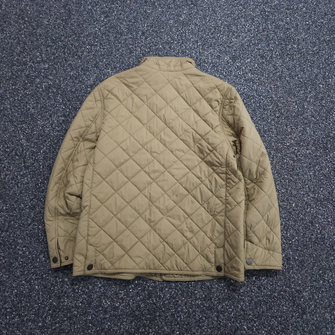 폴로 랄프로렌 신형 우먼스 포니 퀼팅 자켓 (85) 상품이미지2