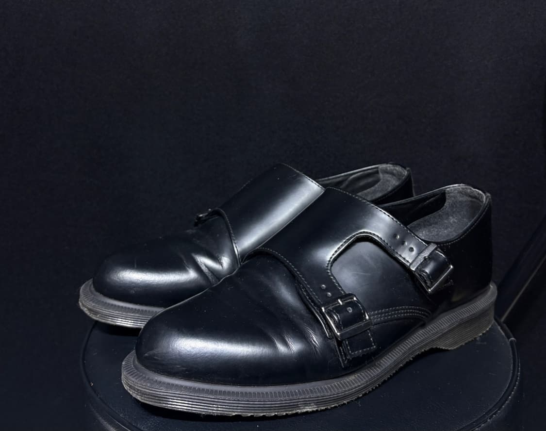 닥터마틴 판도라 더블 몽크 로퍼 상품이미지1