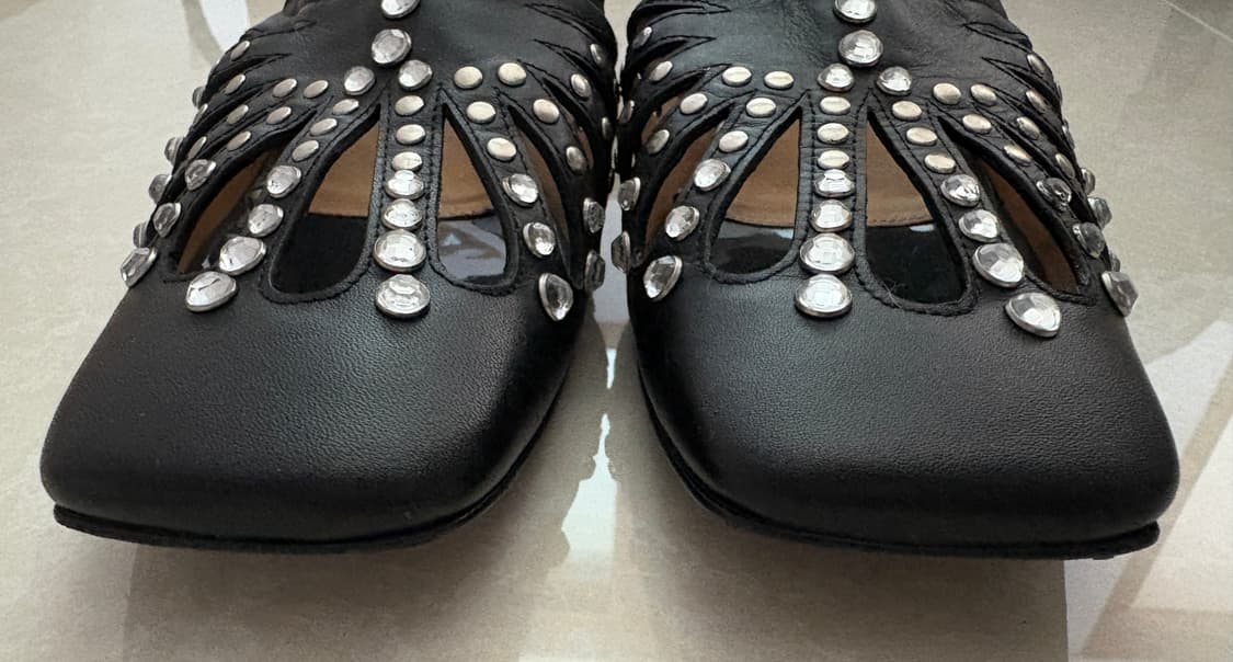Toga Beaded Shoes 상품이미지2