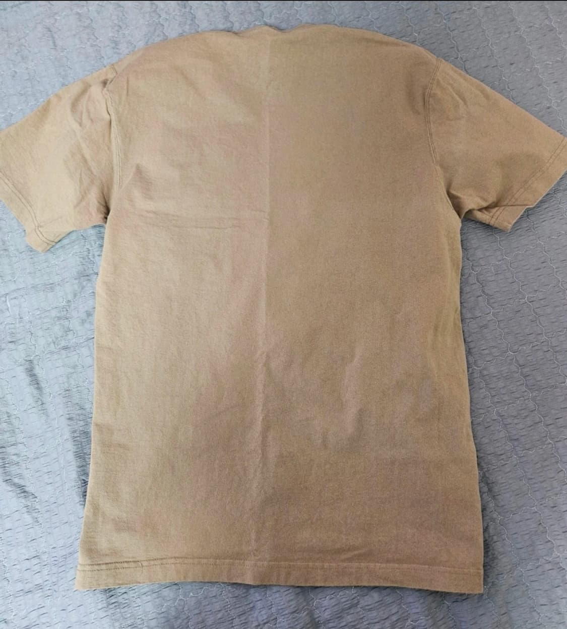 [S]칼하트 오리지널핏 반팔티 상품이미지2