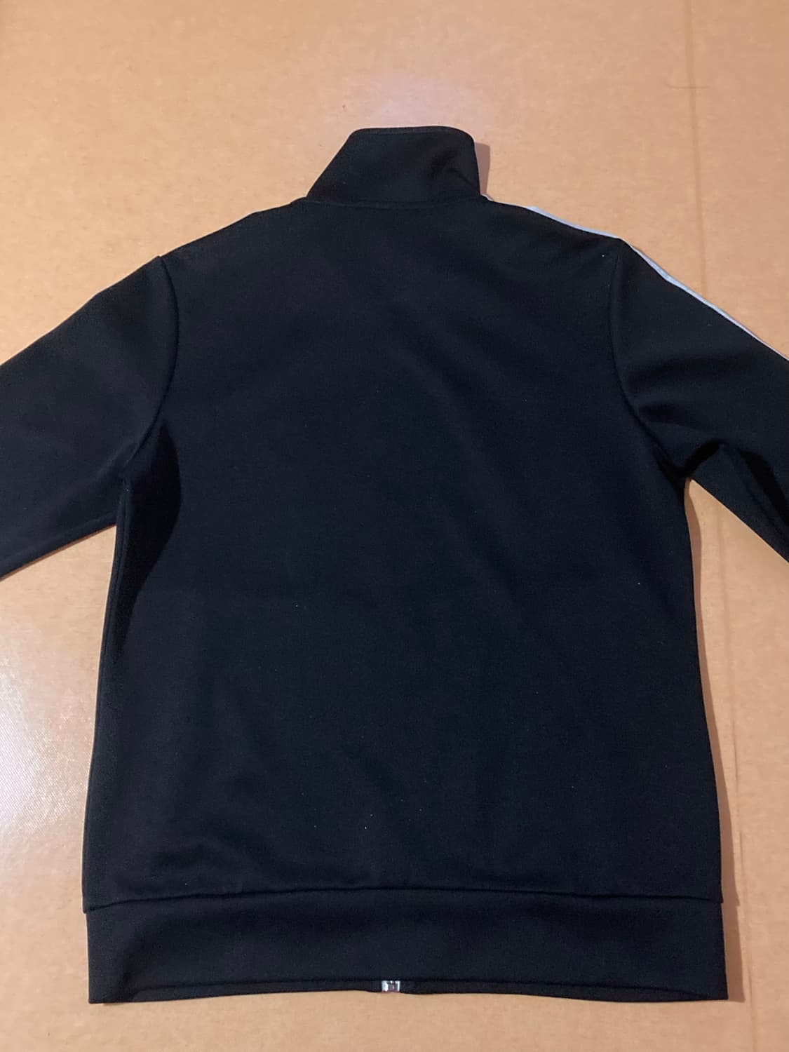 아디다스 검정 져지 여성사이즈 상품이미지2