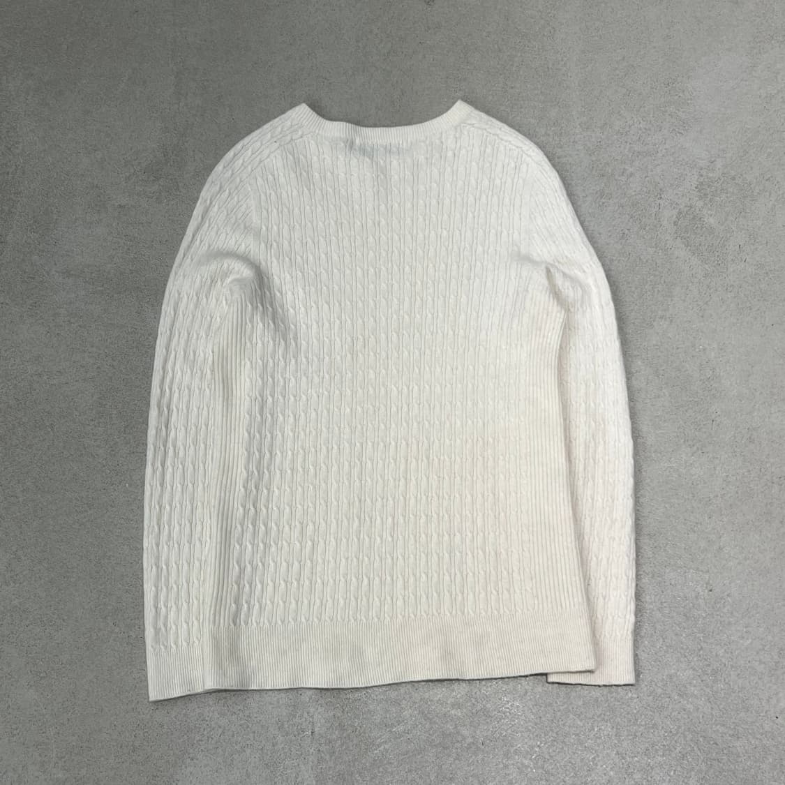 브룩스브라더스 라운드넥 니트 s10051 상품이미지2