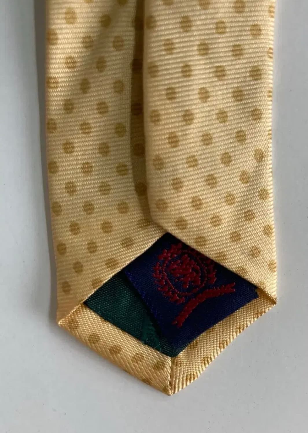 타미힐피거 넥타이 상품이미지5